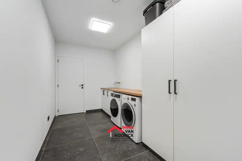 Prachtige instapklare woning met landelijk uitzicht en uitstekende ligging! foto 10