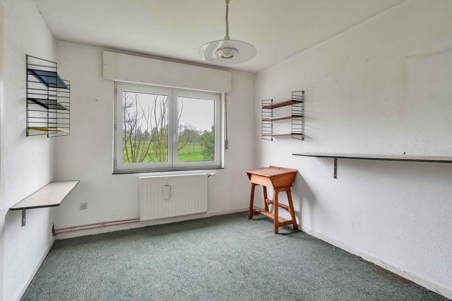 Te koop: Vrijstaande woning met drie slaapkamers, Vitschen 32 te 3798 Gravenvoeren foto 15