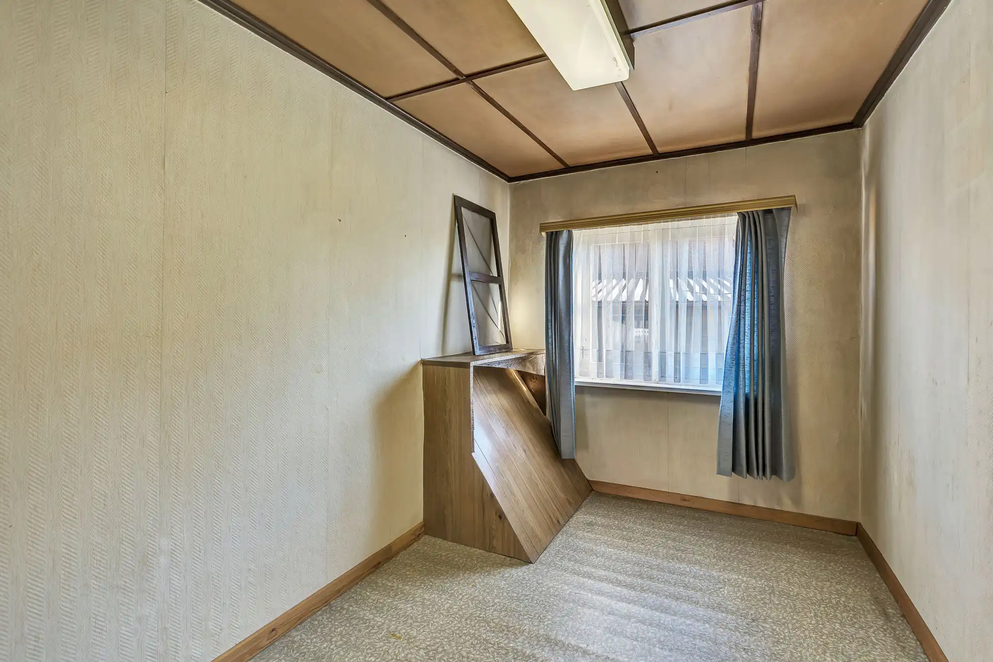 Te renoveren halfopen bebouwing met potentieel op toplocatie foto 10