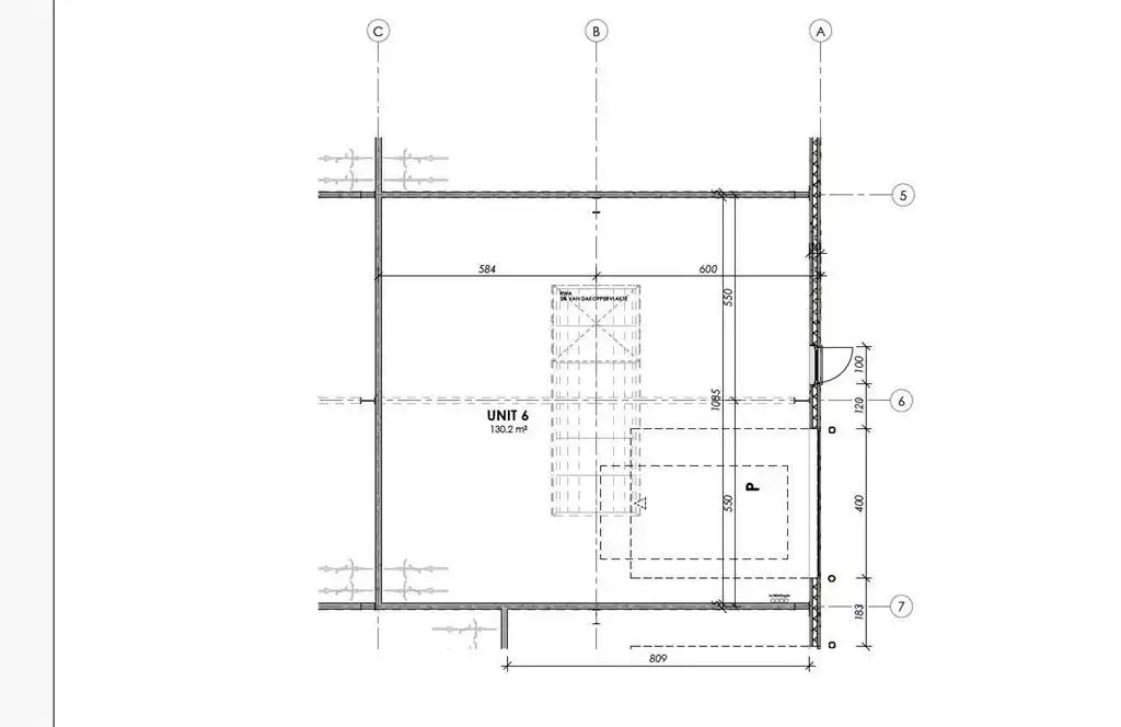 8 magazijnen tussen 90 m² en 140 m² foto 10