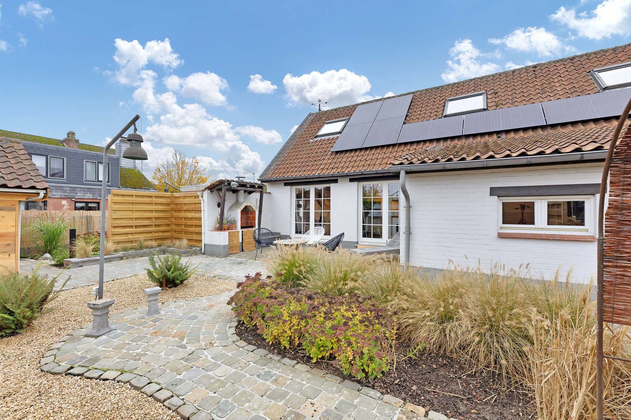 Gezellige instapklare woning op rustige locatie foto 27