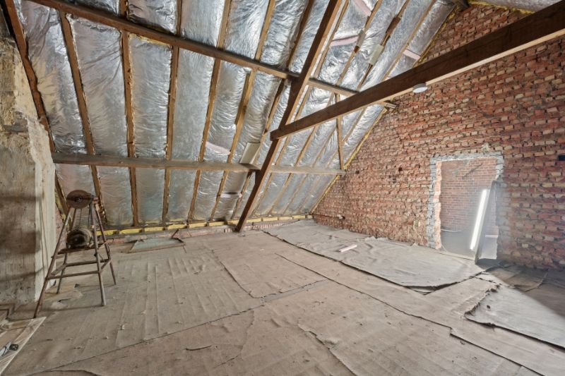Ruime woning op Spoele met inpandige garage. foto 17