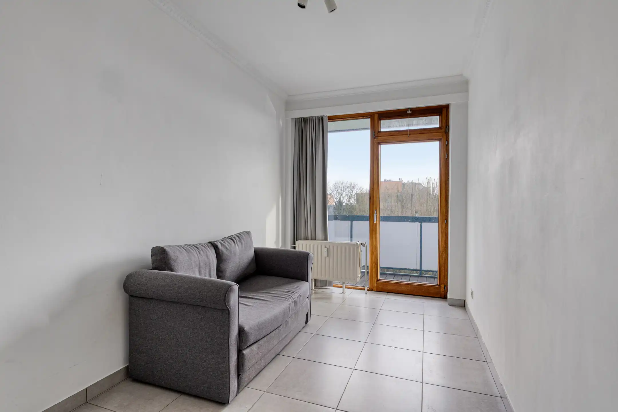 Lichtrijk Appartement met Fenomenaal Uitzicht en EPC B  foto 9