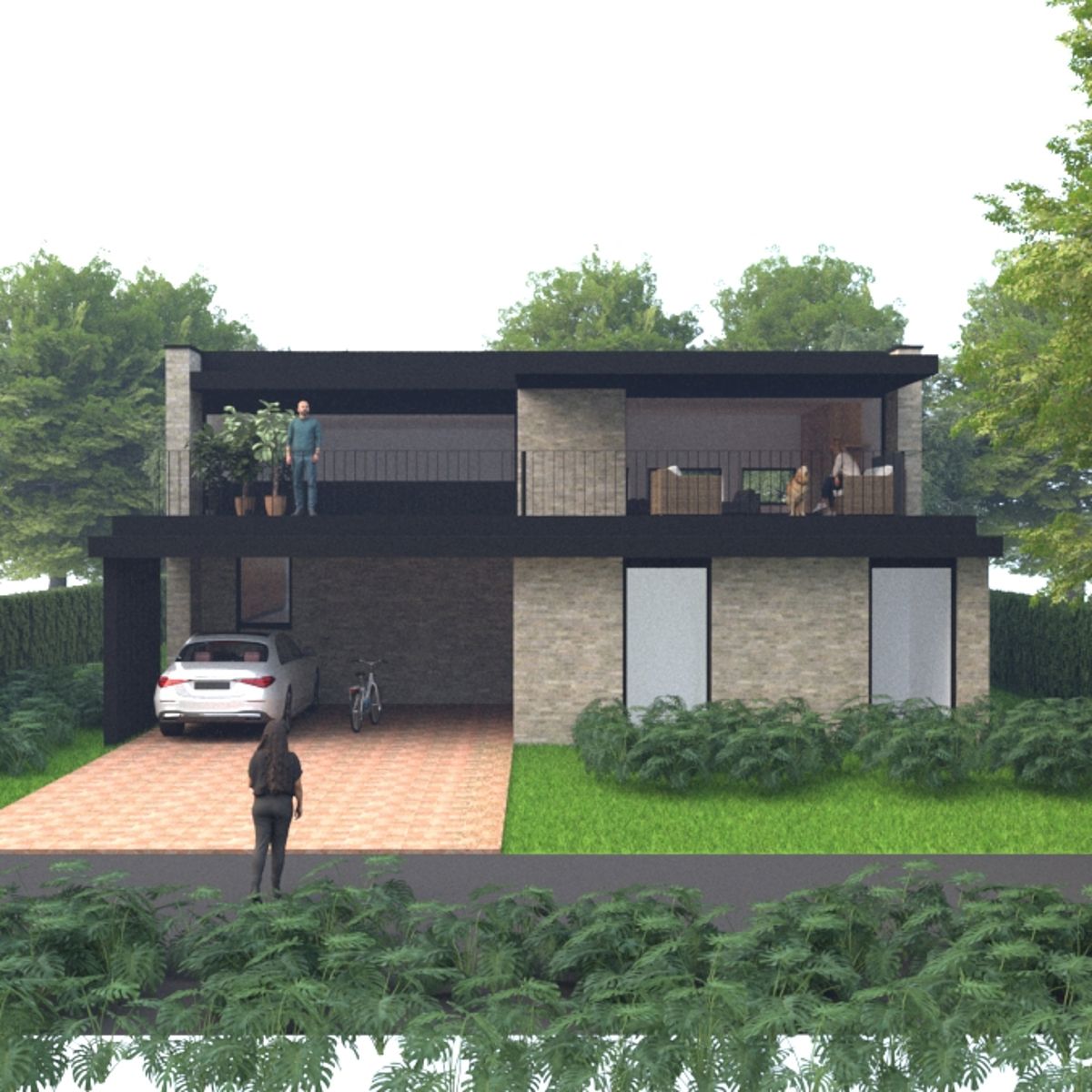 Grond te koop foto 7