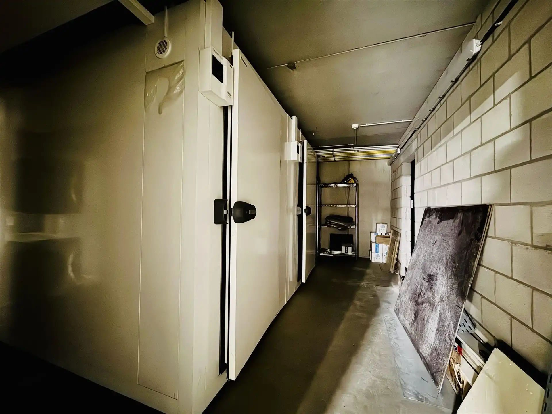 Volledig ingerichte handelszaak! foto 18