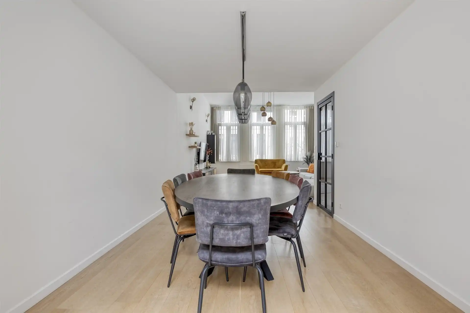 Prachtig authentiek herenhuis op toplocatie foto 7