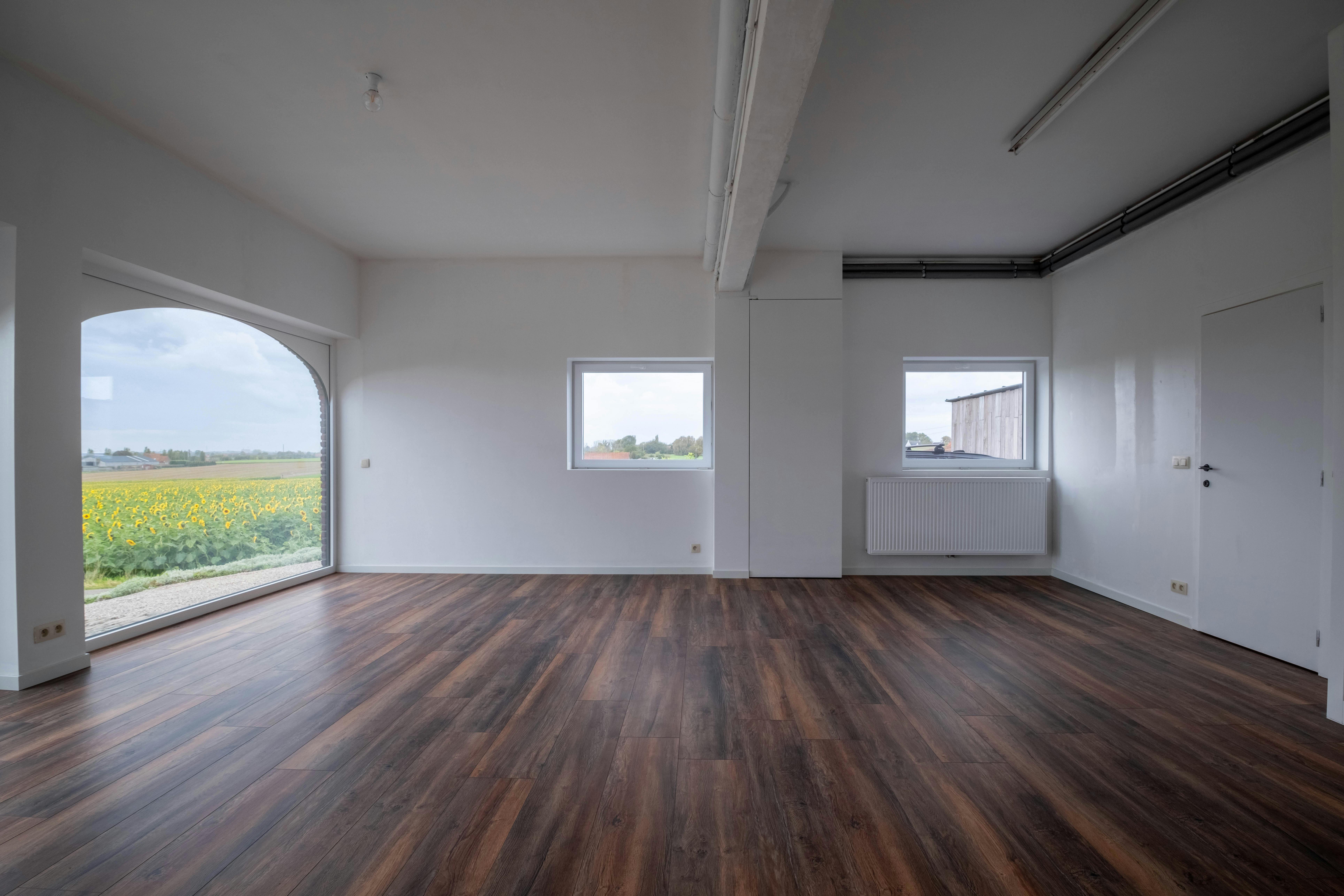 Landelijke woning te huur in Kortrijk  foto 9