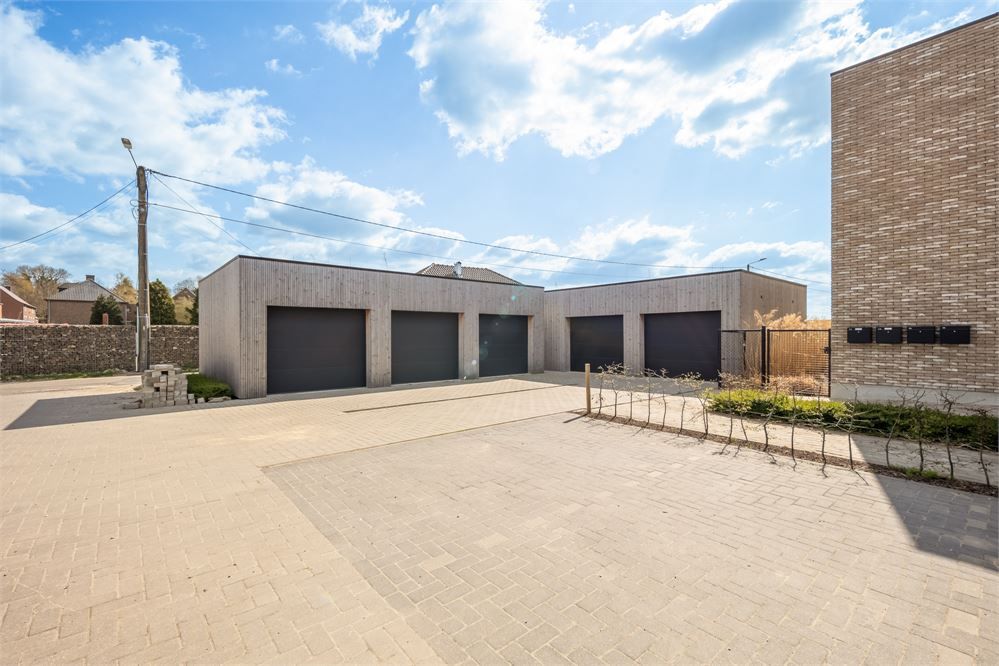 Wonen met zicht op groen in alle comfort! foto 19