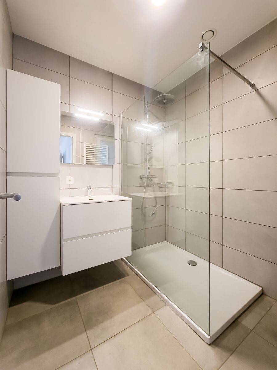 Gezellig 1-slaapkamer appartement met terras foto 10