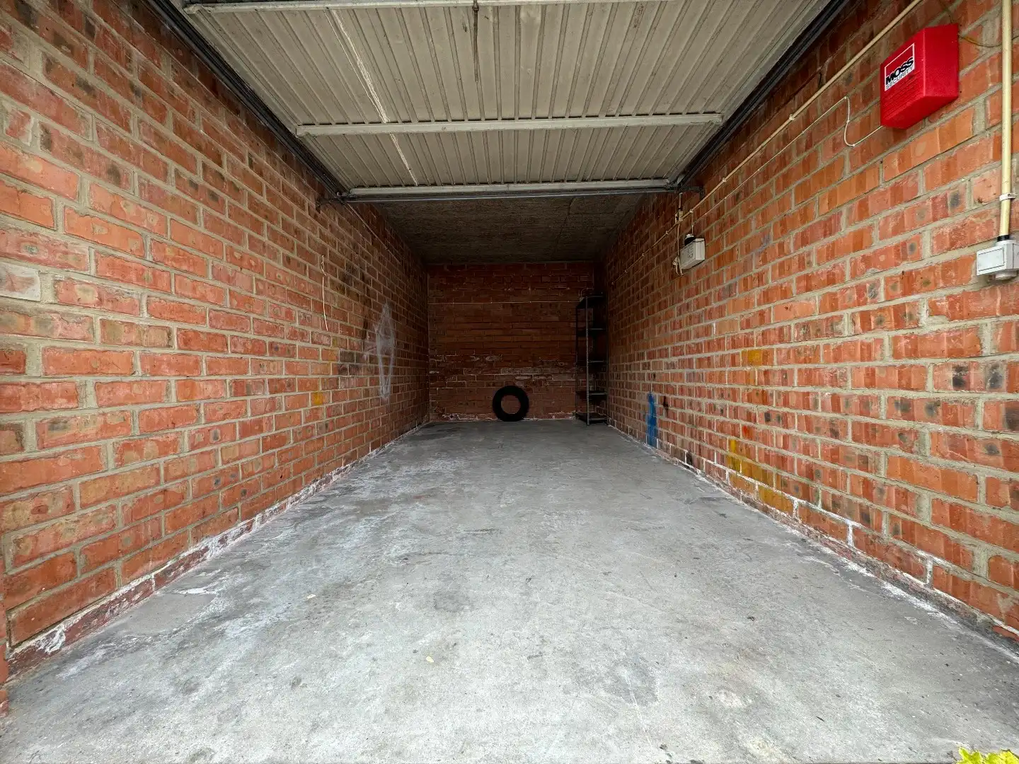 Individuele garagebox n° 16 foto 4