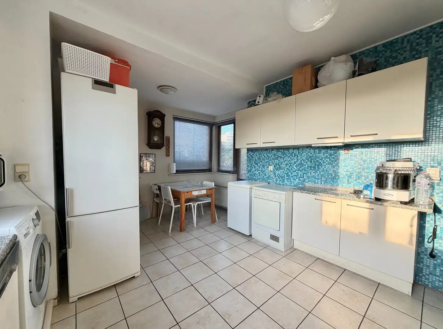 Vrijstaande villa met unieke ligging in Oostduinkerke foto 9