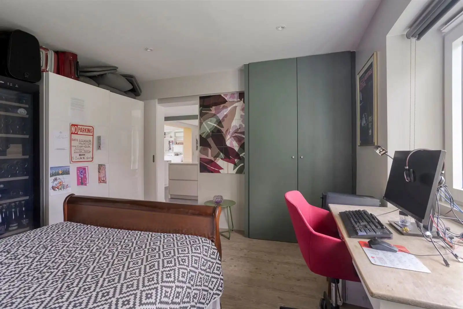 Landelijke, instapklare woning met energielabel A! foto 16