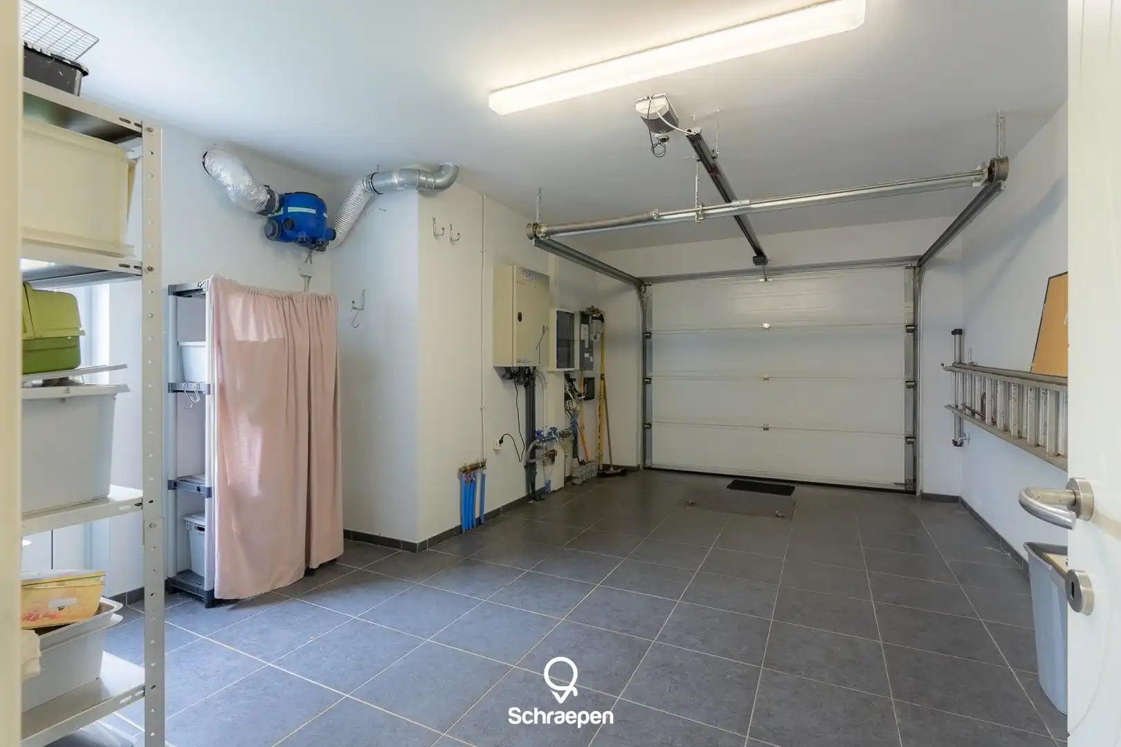 Energiezuinige én instapklare gezinswoning (235 m²) met 4 slpks te Houthalen! foto 17