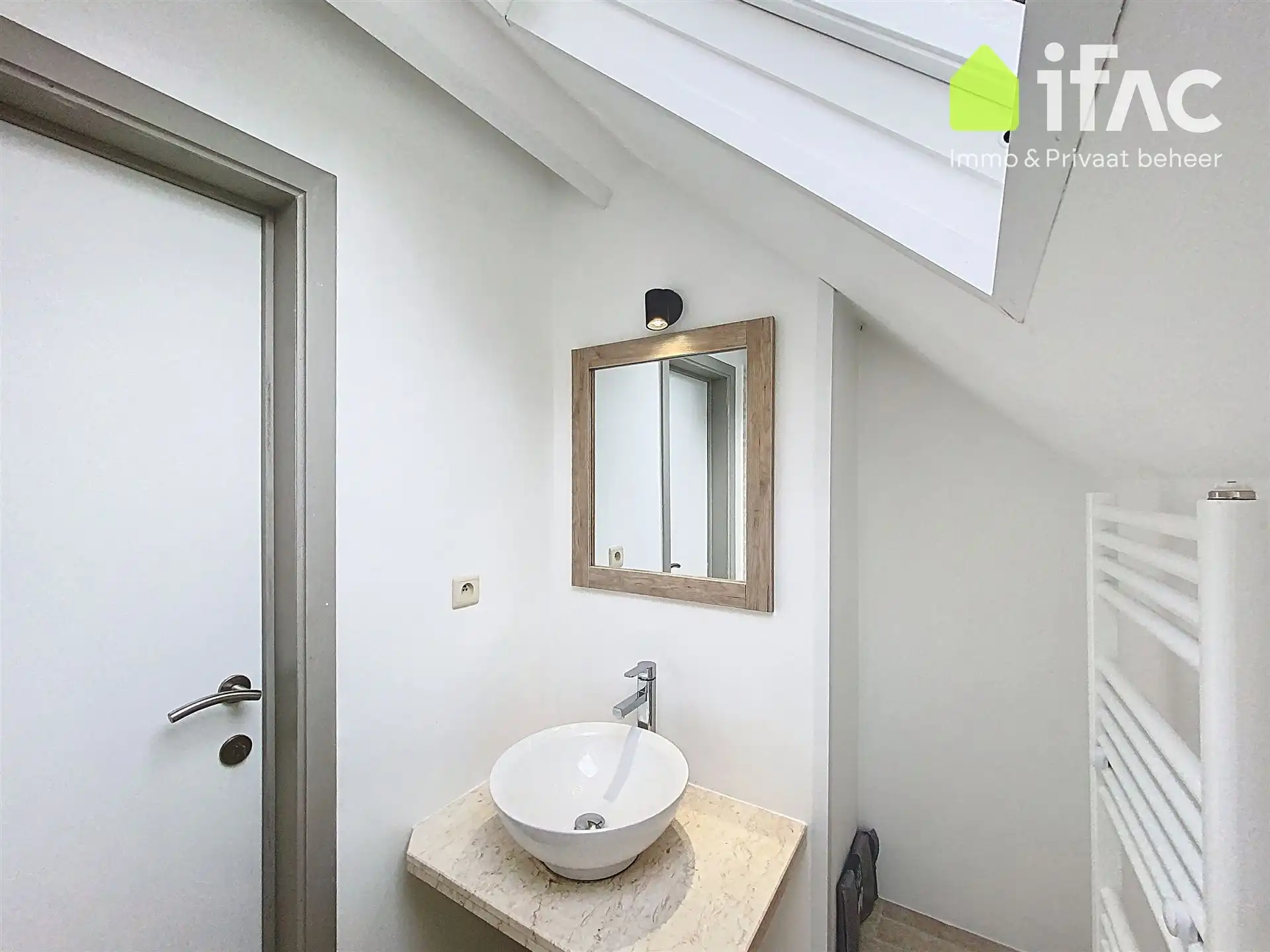 Woning met grote tuin dichtbij het Zoniënwoud foto 19