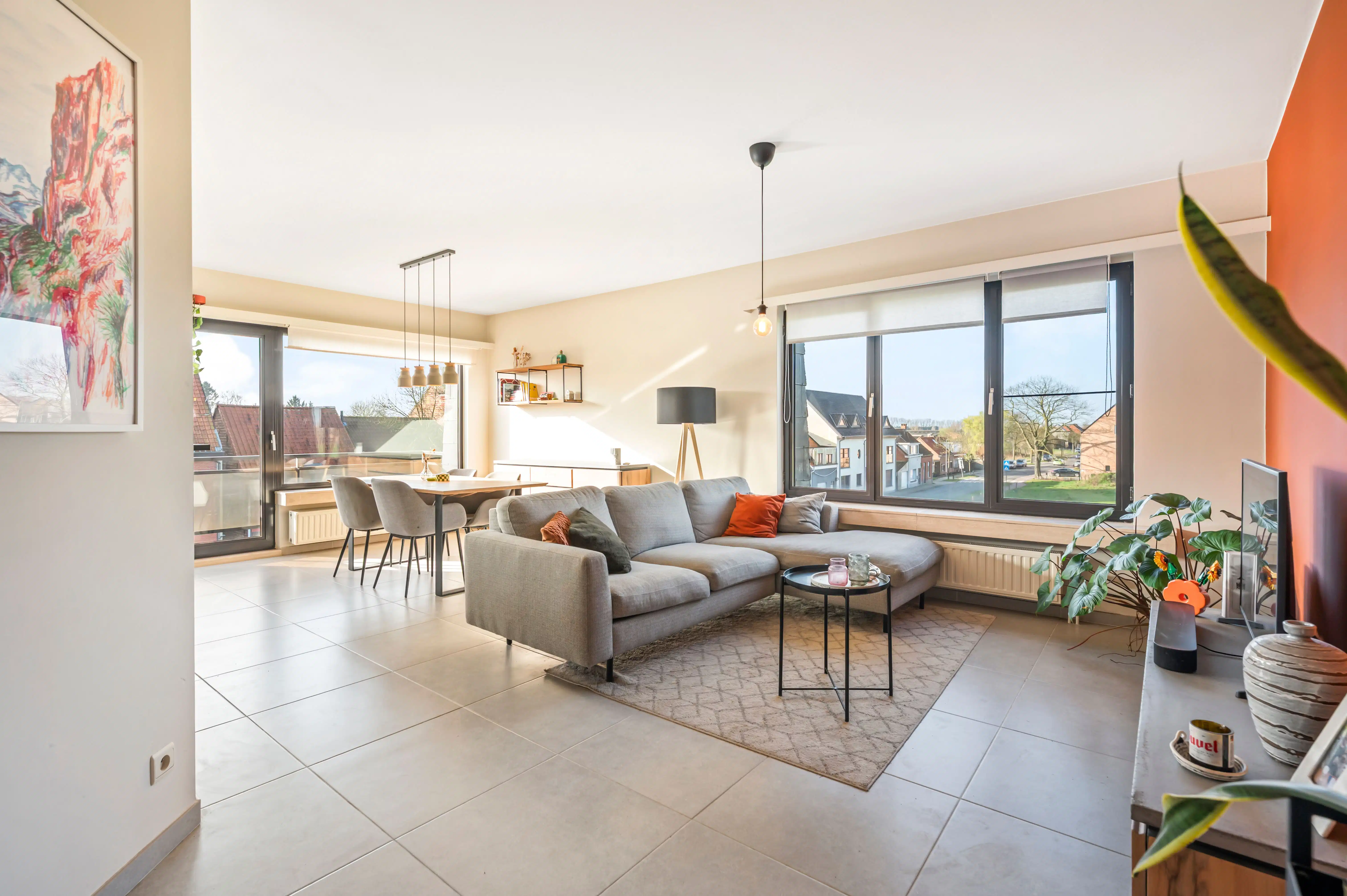 Appartement te koop Klein Heiken 180/201 - 2180 Antwerpen