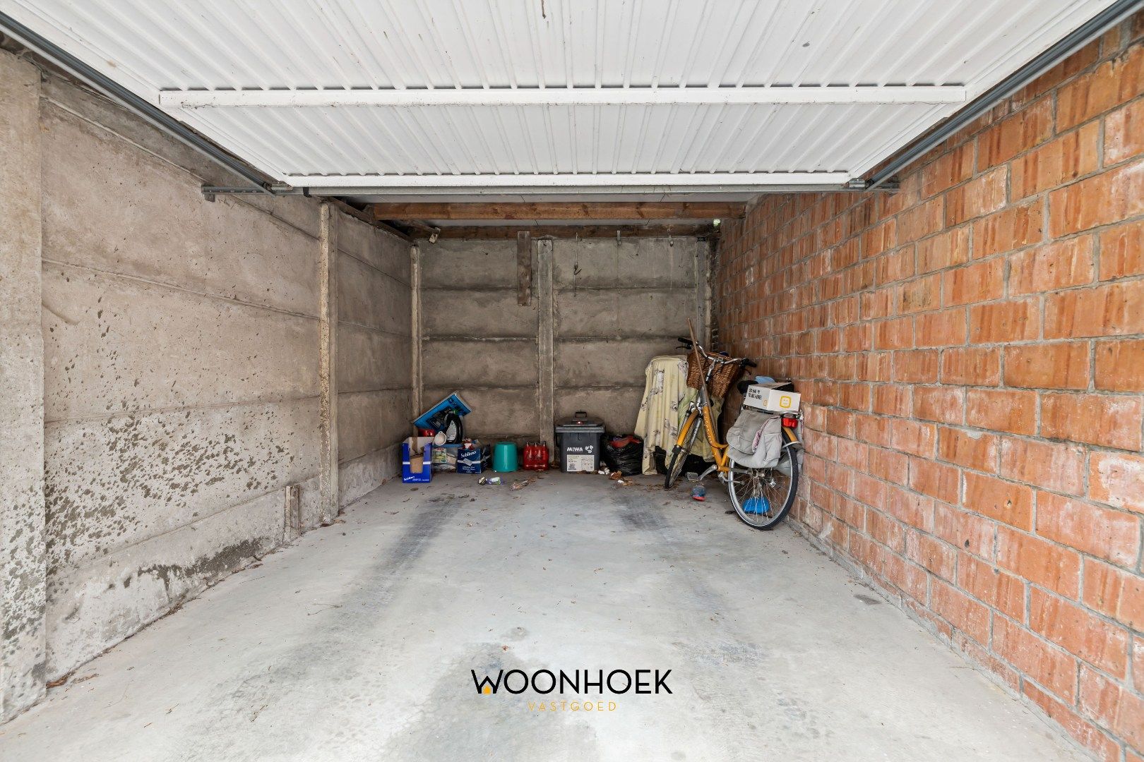 2-slpk dakappartement op een toplocatie in centrum te Temse foto 11