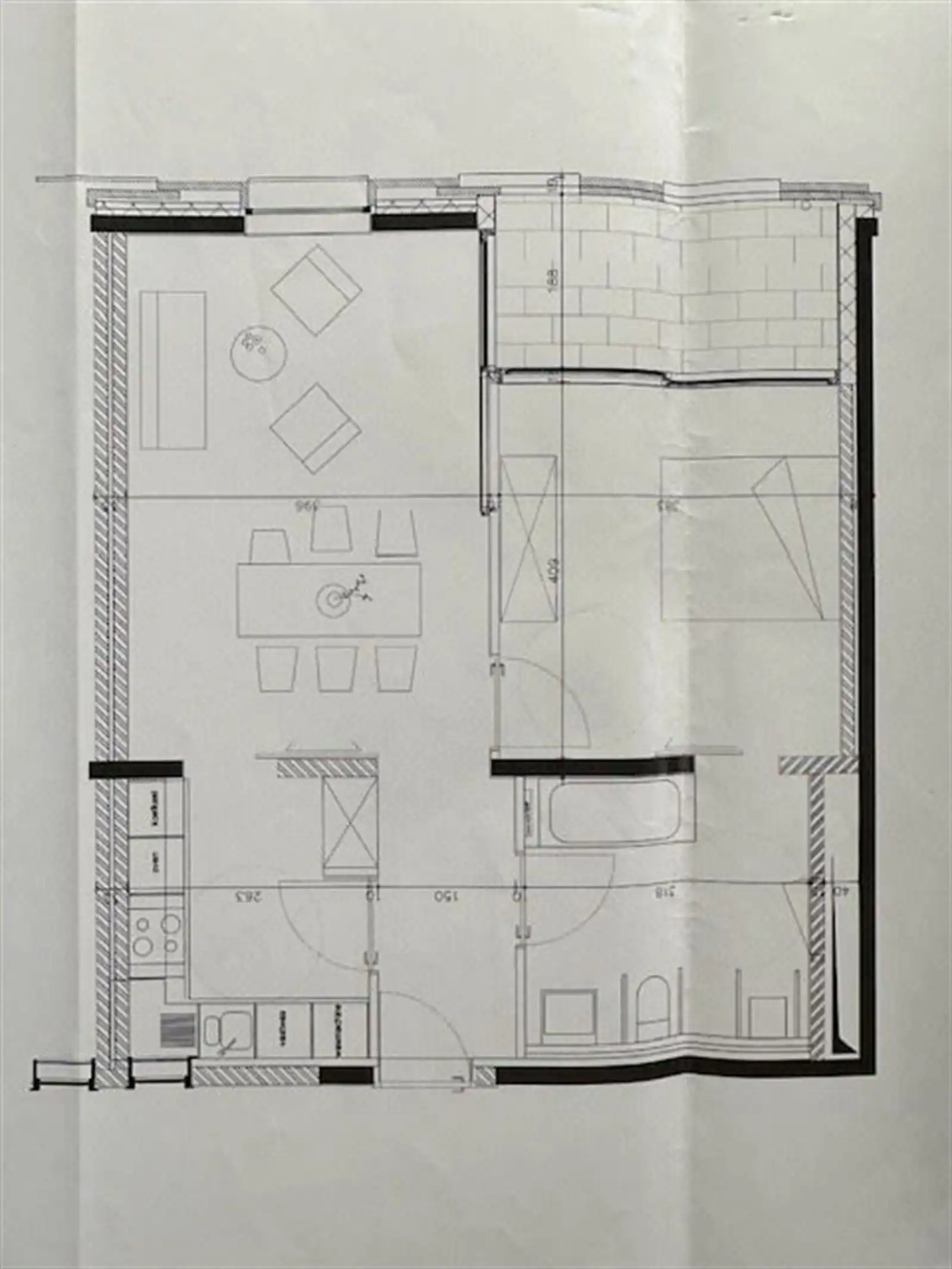 Luxueuse assistentiewoning in park  foto 10