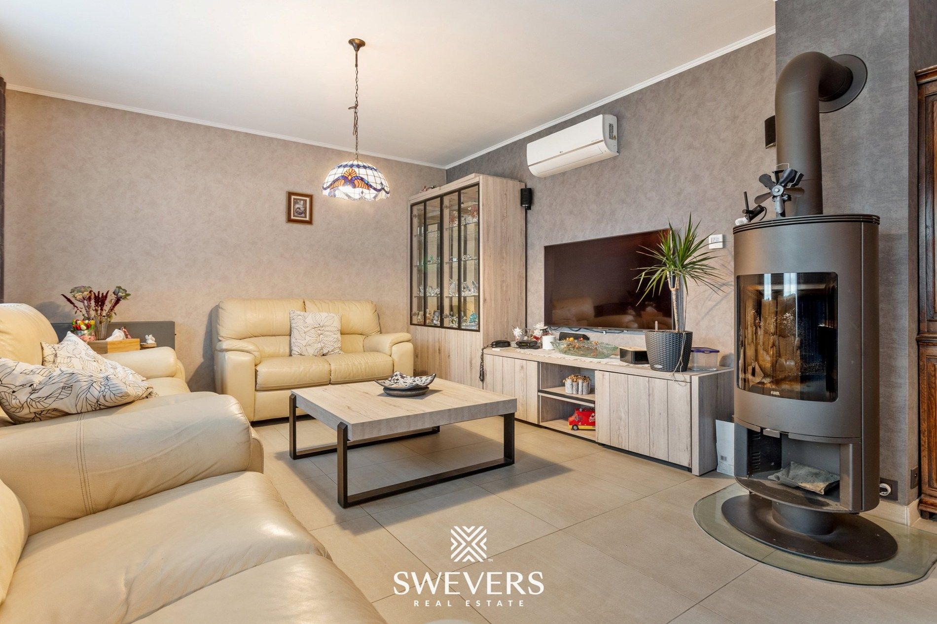 Ruime & energiezuinige gezinswoning in Sint-Truiden foto 3