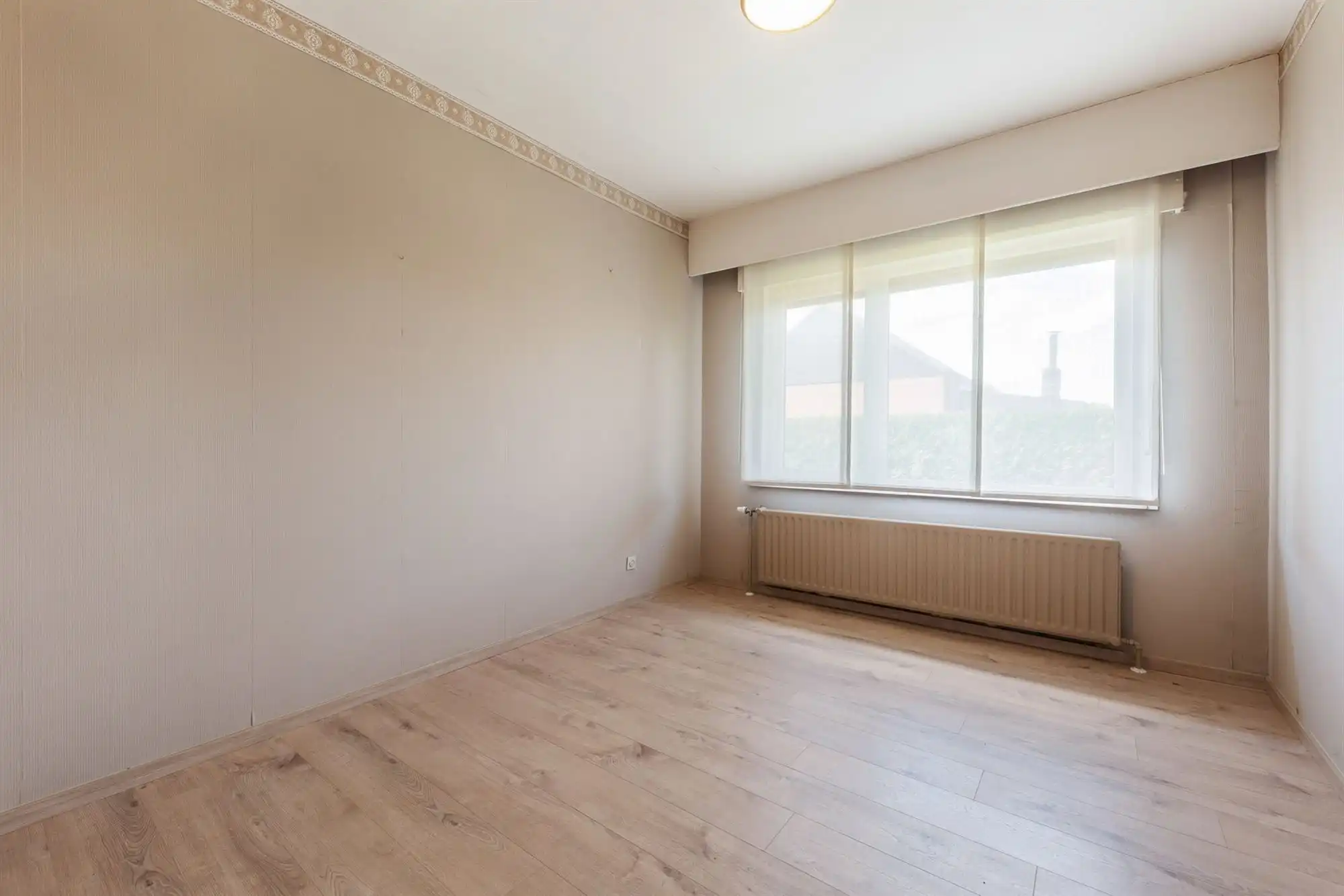 INSTAPKLARE GELIJKVLOERSE WONING OP RUSTIGE LIGGING foto 10