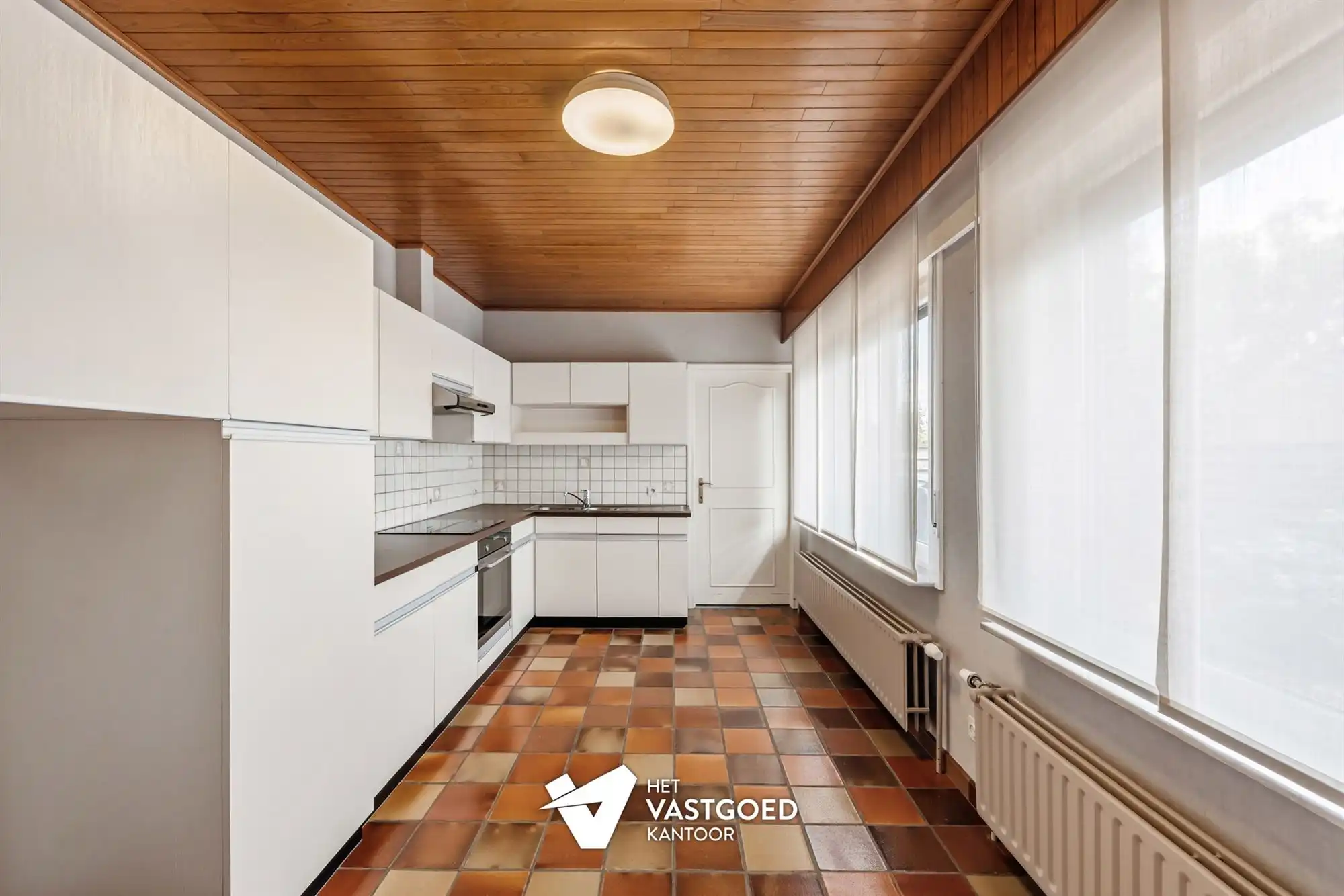 INSTAPKLARE GELIJKVLOERSE WONING OP RUSTIGE LIGGING foto 10