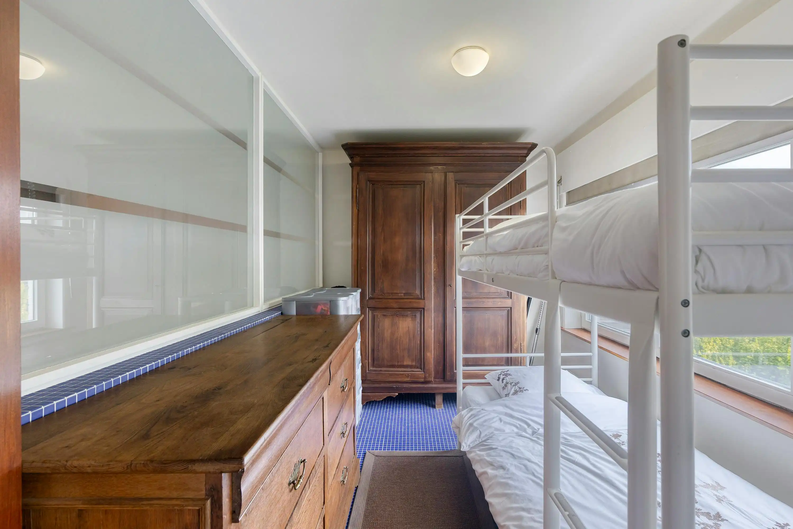 Stadswoning met 3 slaapkamers Oudenaarde te koop foto 14