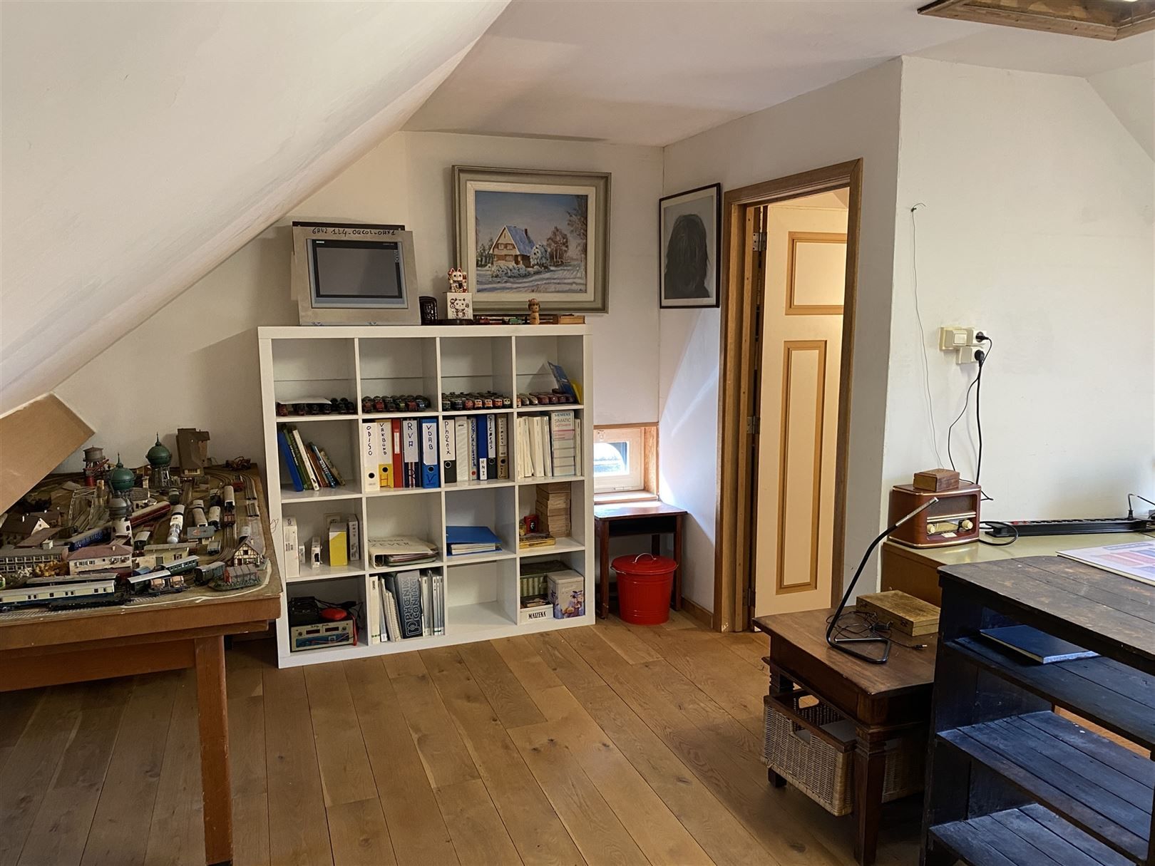 Huis foto 34