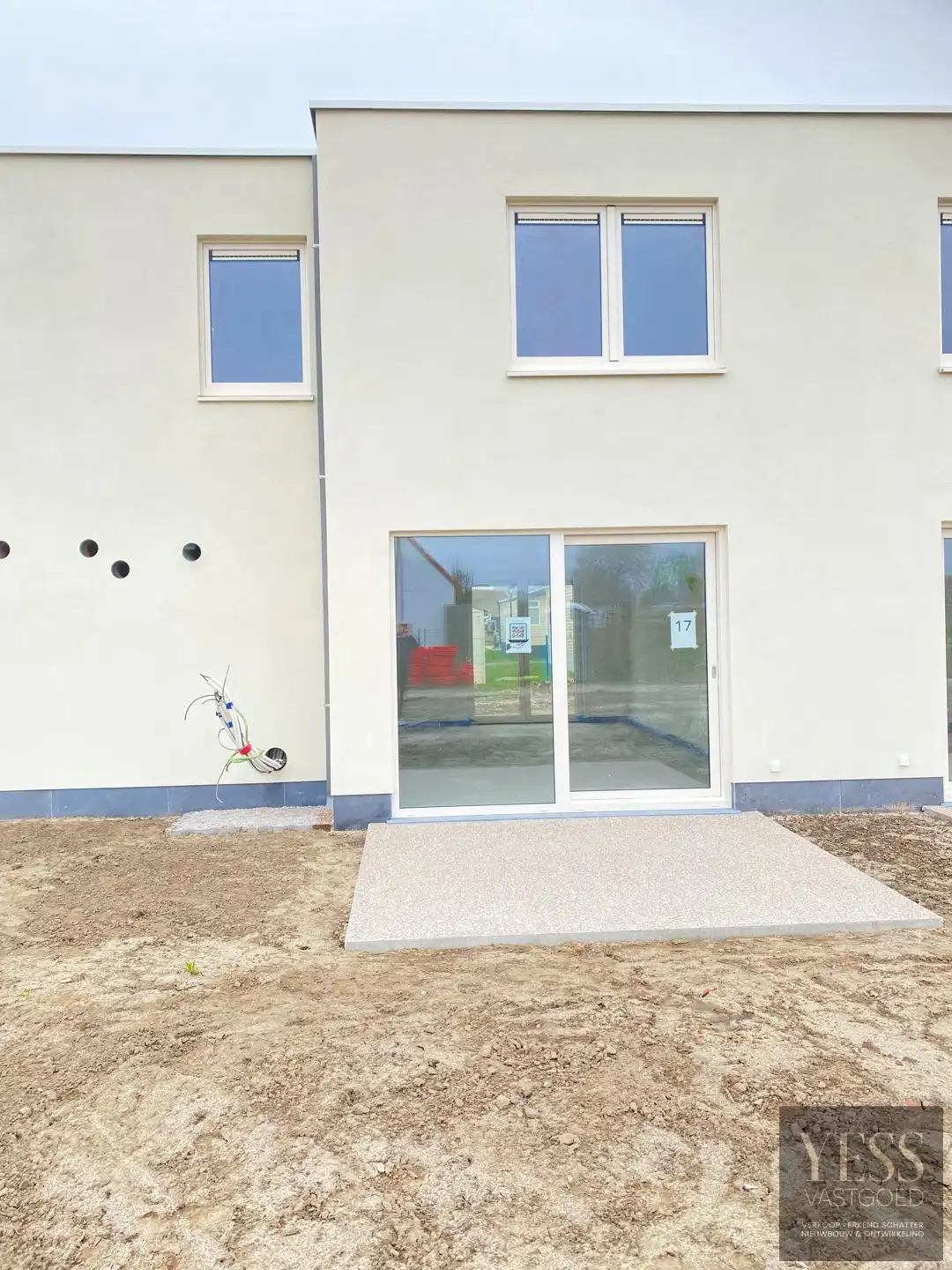 OPENWONINGDAGEN 08/04 - 09/04 - 10/04 -16/04 - 17/04 - 18/04 foto 2