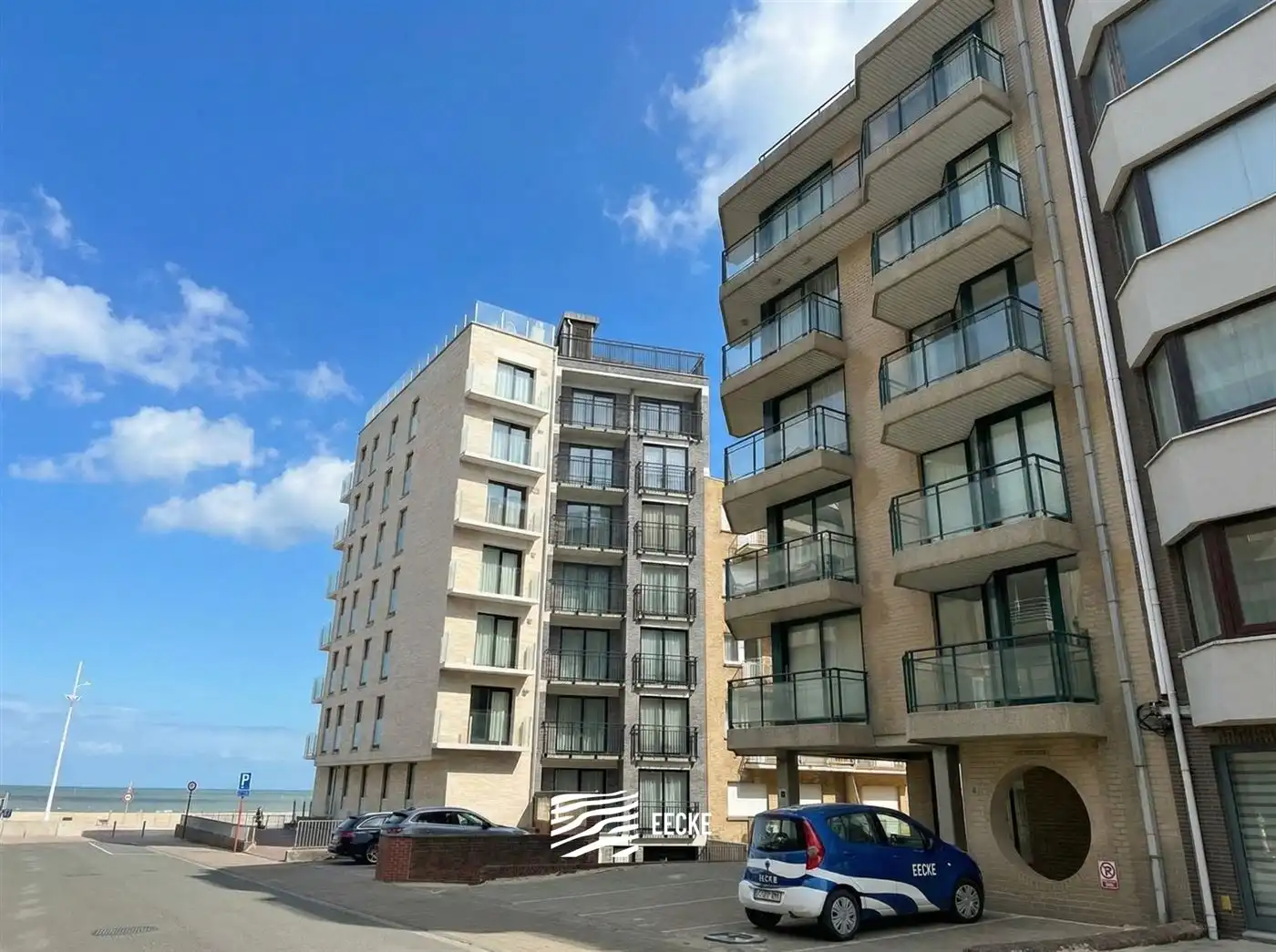 Appartement met 2 slaapkamers foto 12