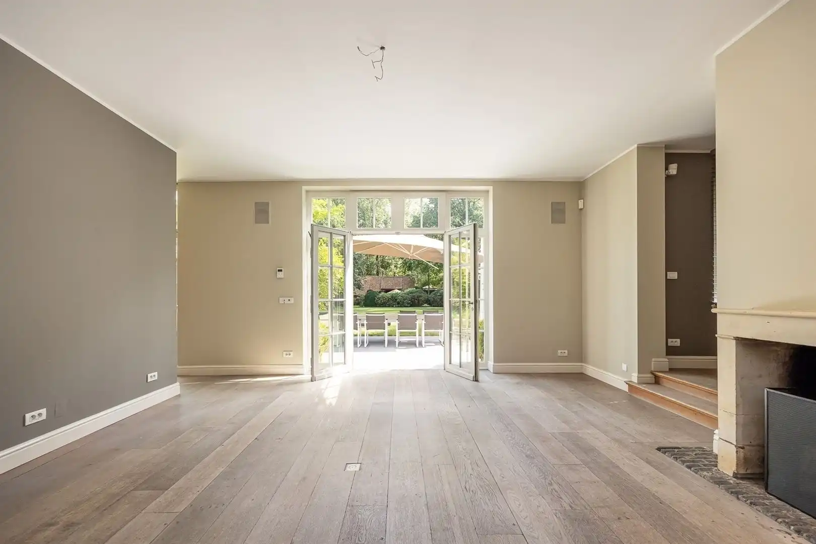 Villa-leven op z'n mooist – Domus Aurea meesterwerk in hartje Brasschaat foto 13