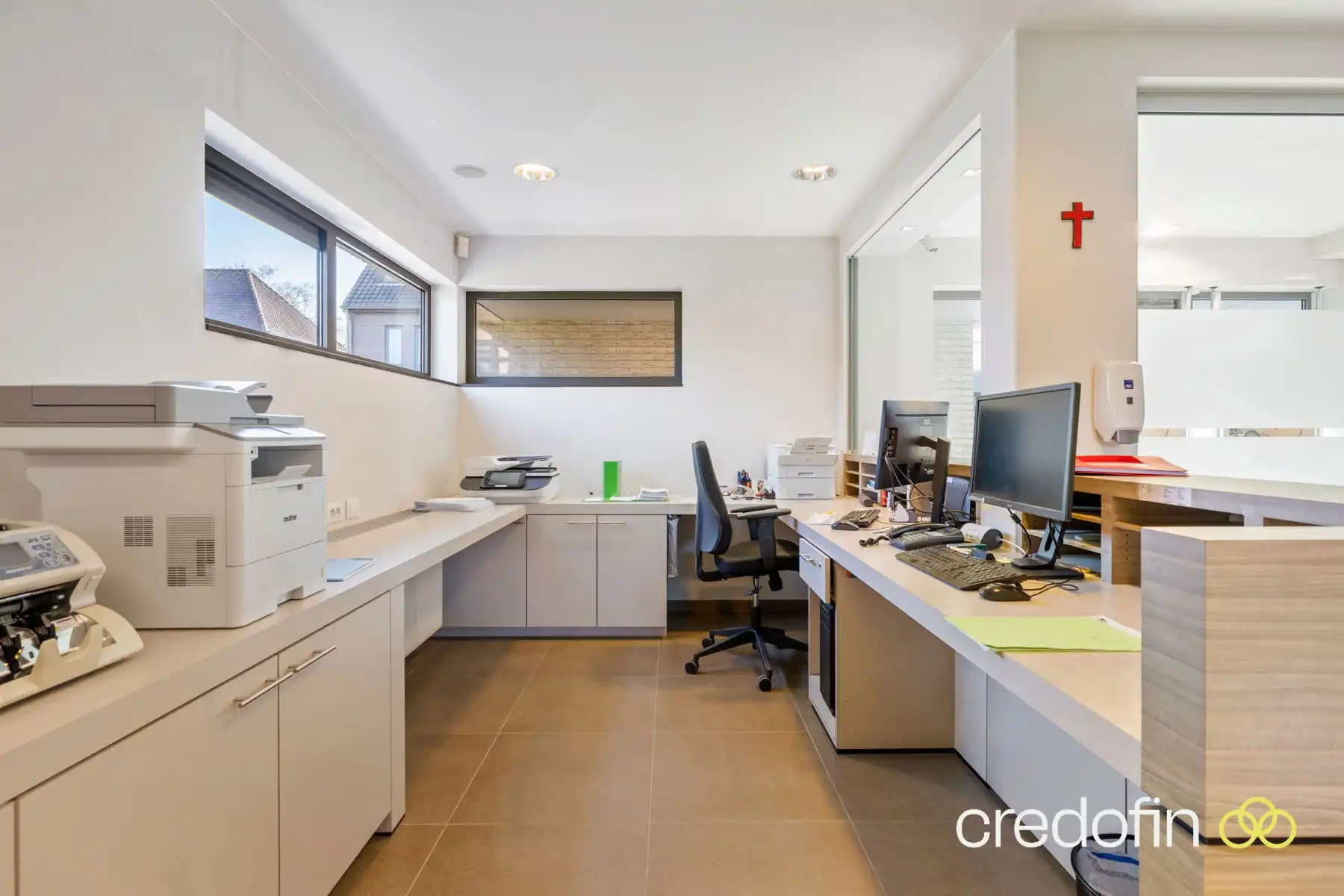 Kantoor te huur foto 3