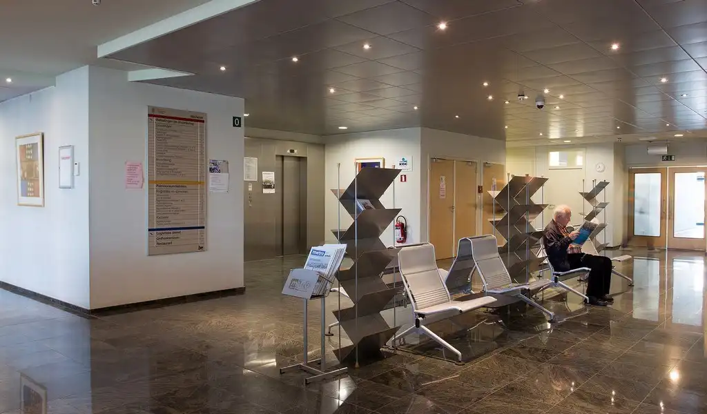 Instapklare kantoorruimte te huur in Mechelen City Center foto 26