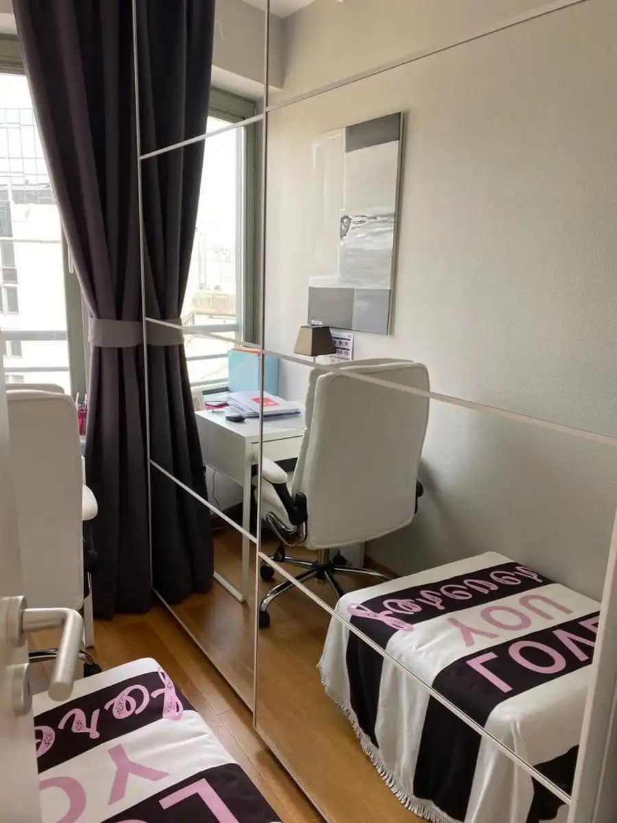 Mooi gemeubeld app. 2 Kamer + MOOI TERRAS! (EU area) foto 11