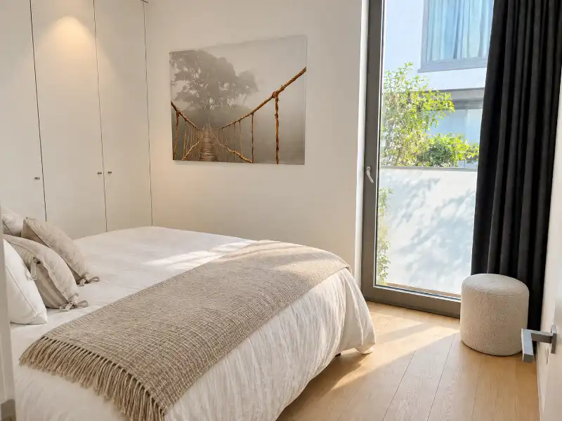 Exclusief wonen in Light Falls – schakelwoning met privétuin, terras en 2 parkeerplaatsen foto 6