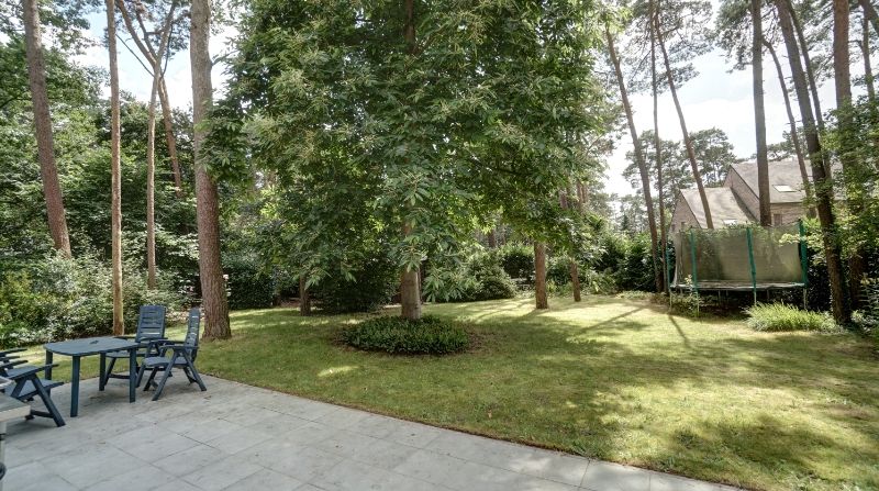 Ruime moderne villa van 350m² op 15 are foto 28