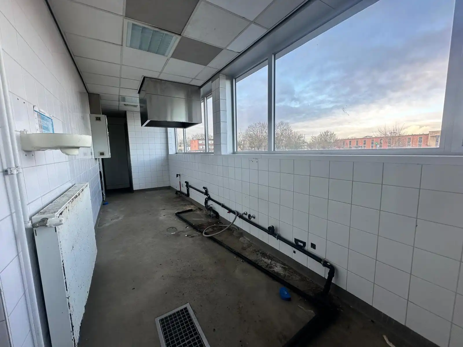 Unieke horecakans in Luchthaven Antwerpen foto 17