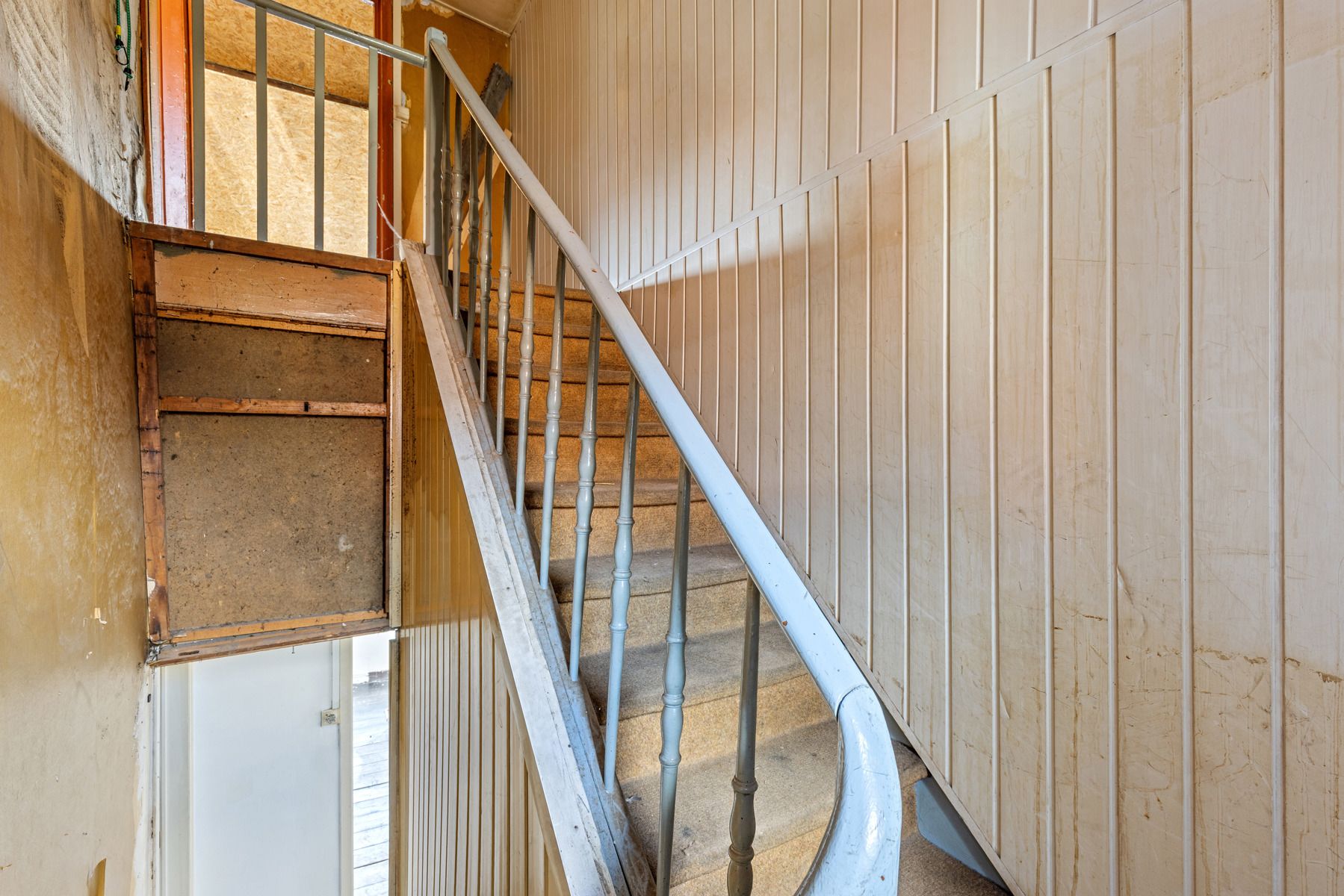 Karaktervolle woning met veel ruimte nabij centrum Gent! foto 12