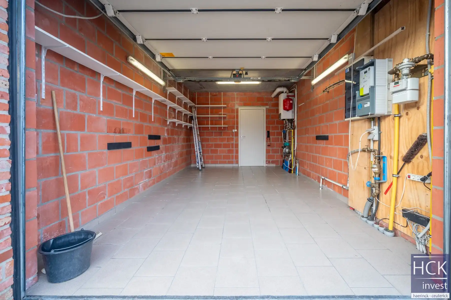 NAZARETH - Prachtige woning in pastorijstijl met ruim bijgebouw! foto 8