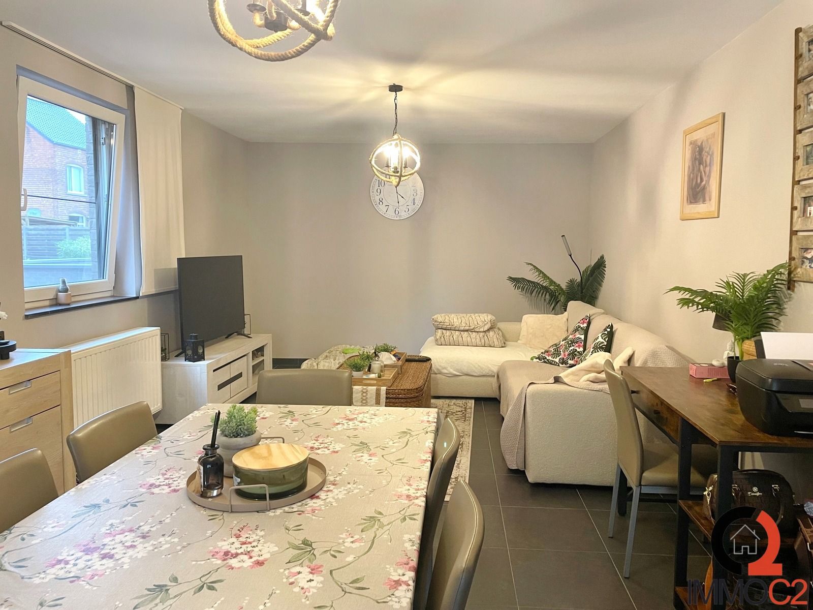 Appartement te huur foto 5