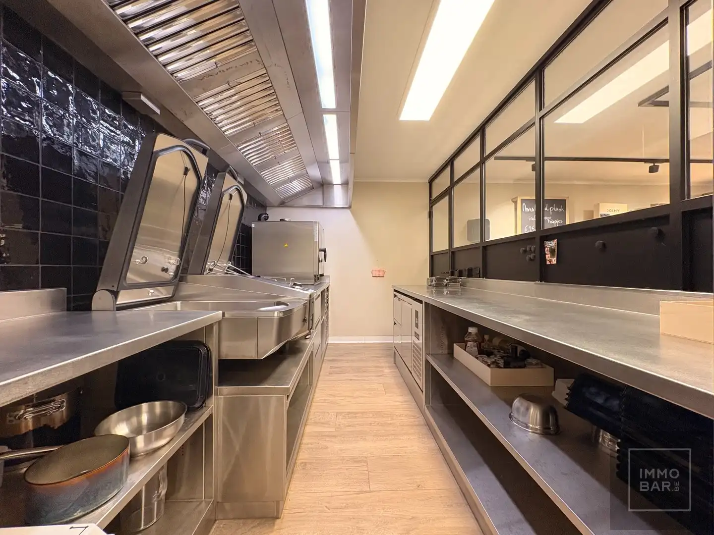 Ruimte om te ondernemen én te wonen – energiezuinig en instapklaar foto 9