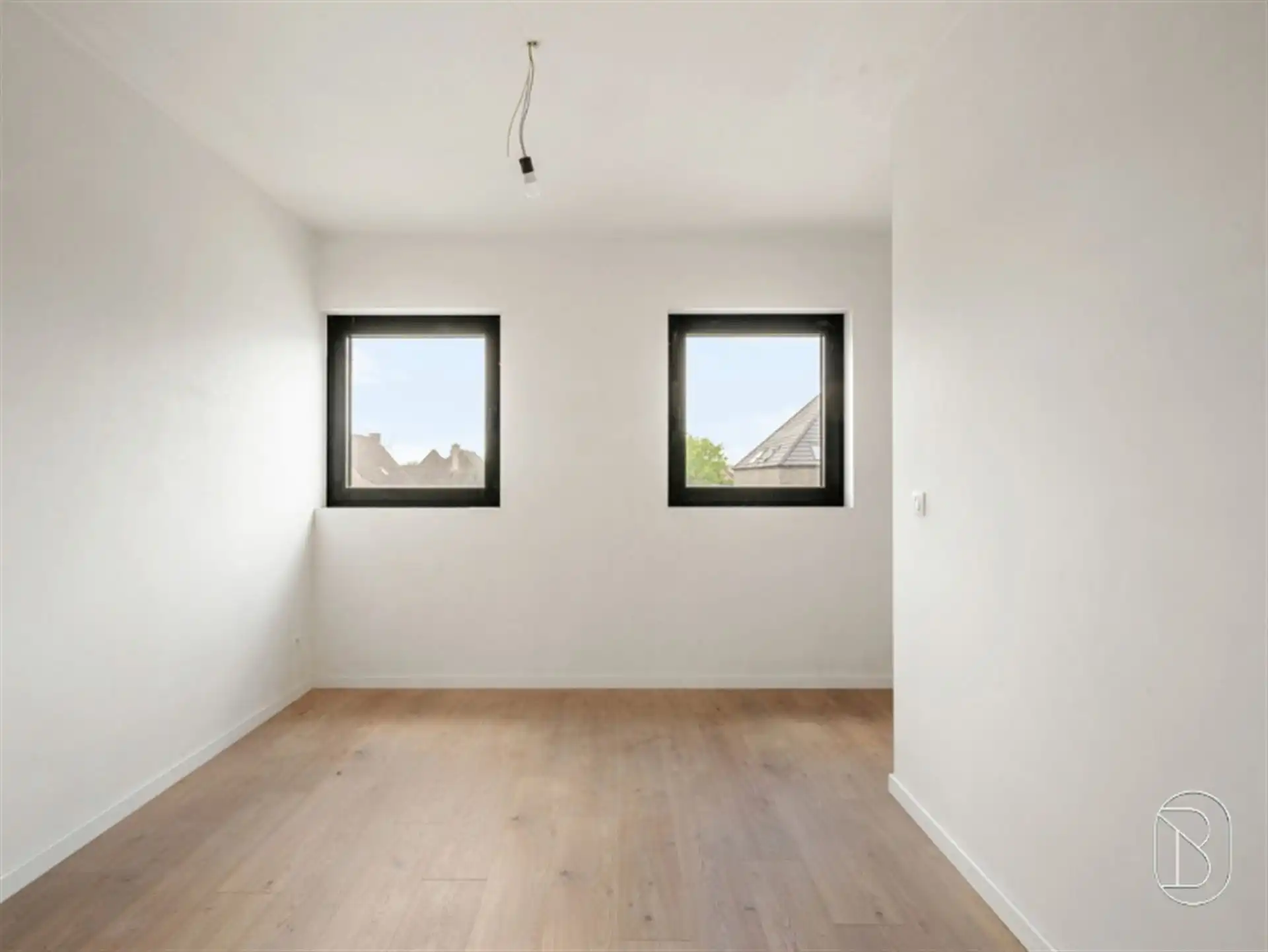 Kwalitatieve nieuwbouwwoning met tuin, carport en 3 slaapkamers. foto 36