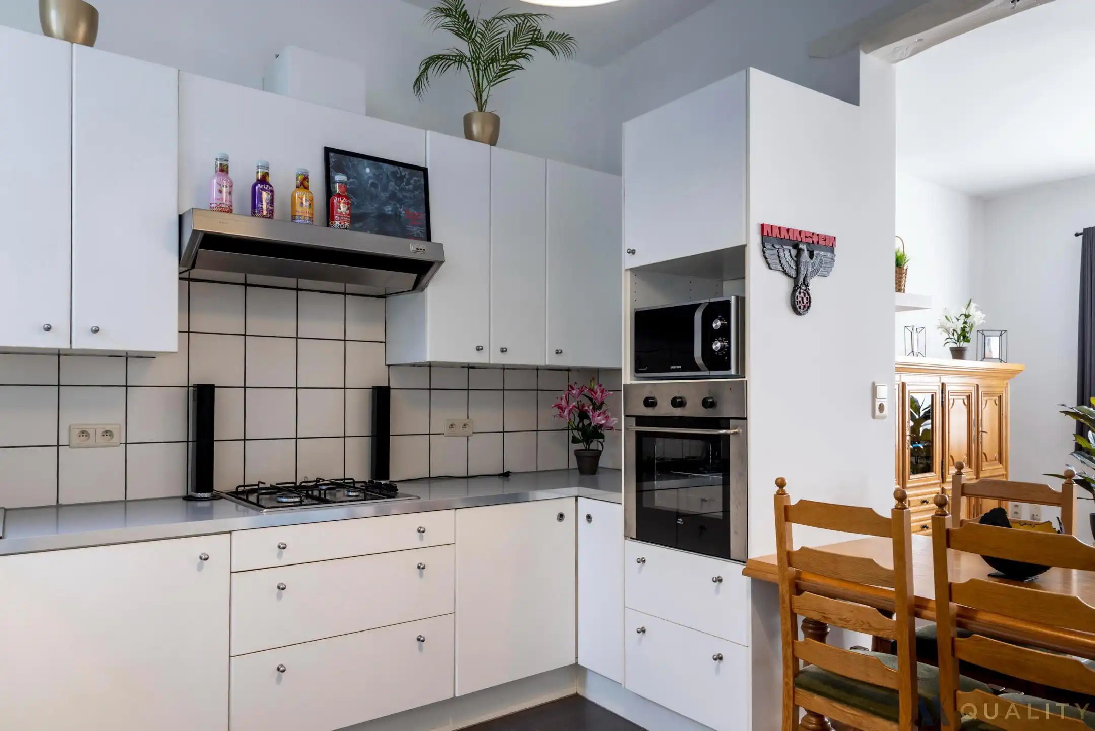 Gerenoveerde woning in Mariekerke foto 7