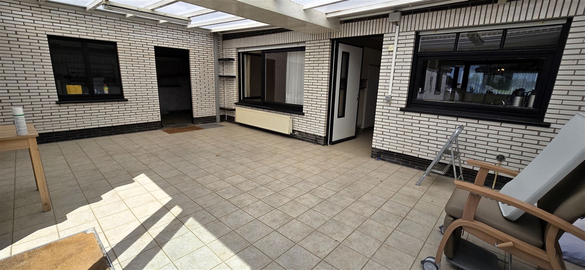 Huis foto 9