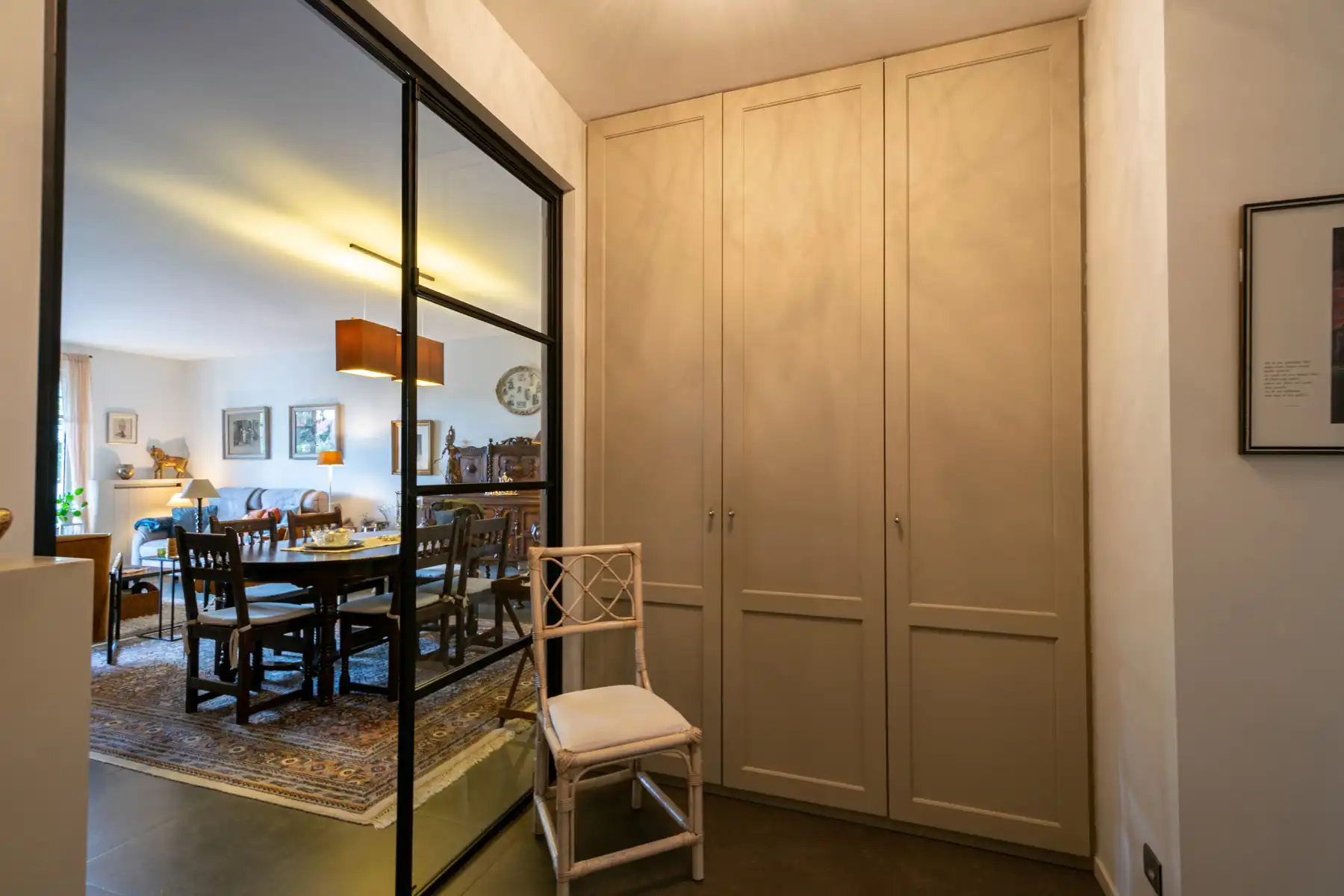 VOLLEDIG GERENOVEERD APPARTEMENT foto 4