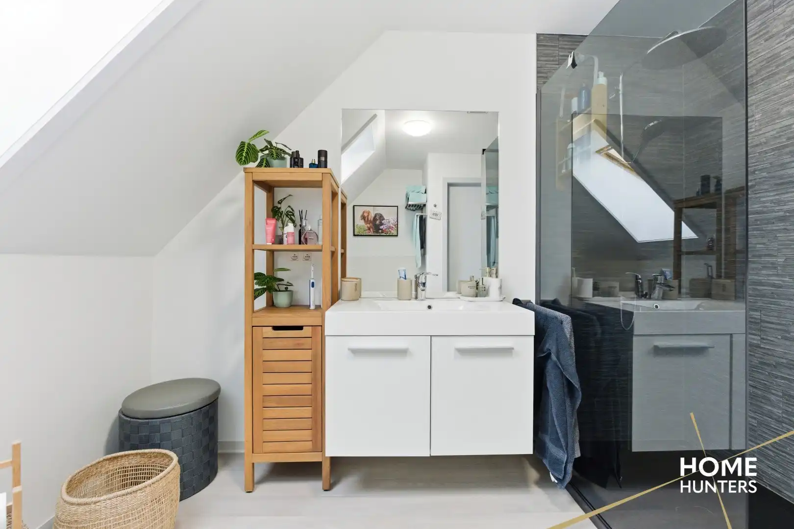 Hedendaags wonen op topligging in Harelbeke foto 21