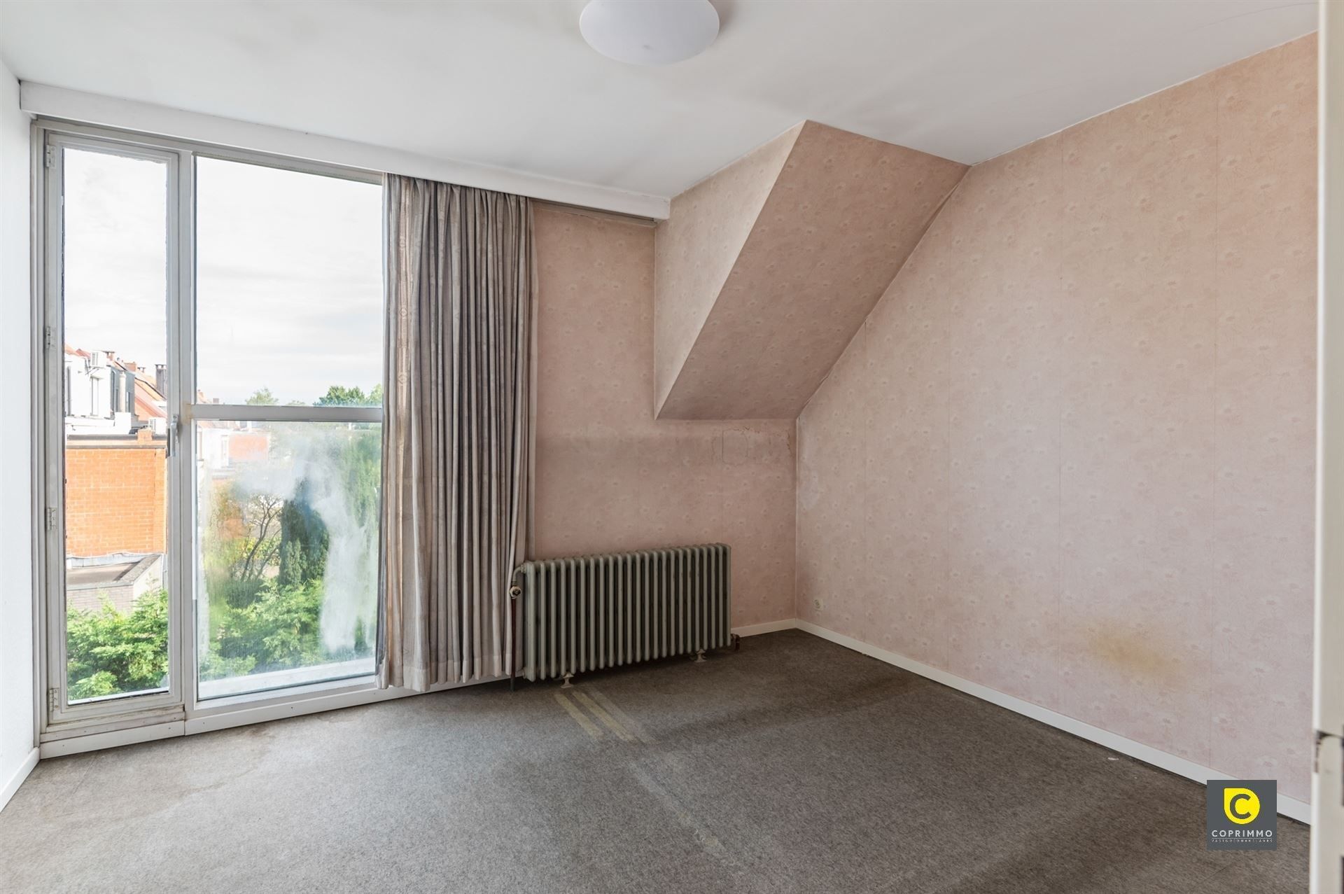 Ruime karakterwoning met tuin in Mortsel foto 21