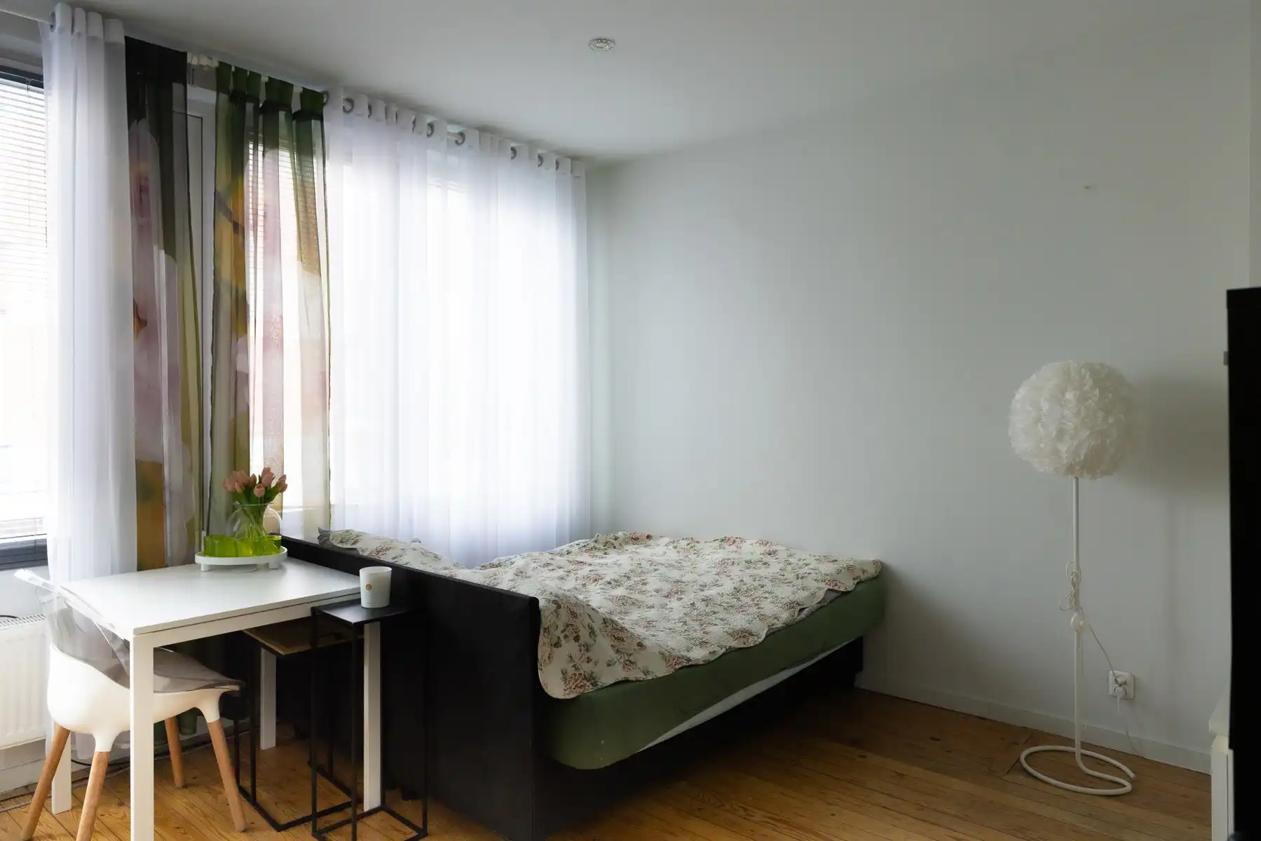 Woning met 2 slaapkamers in Deurne foto 8