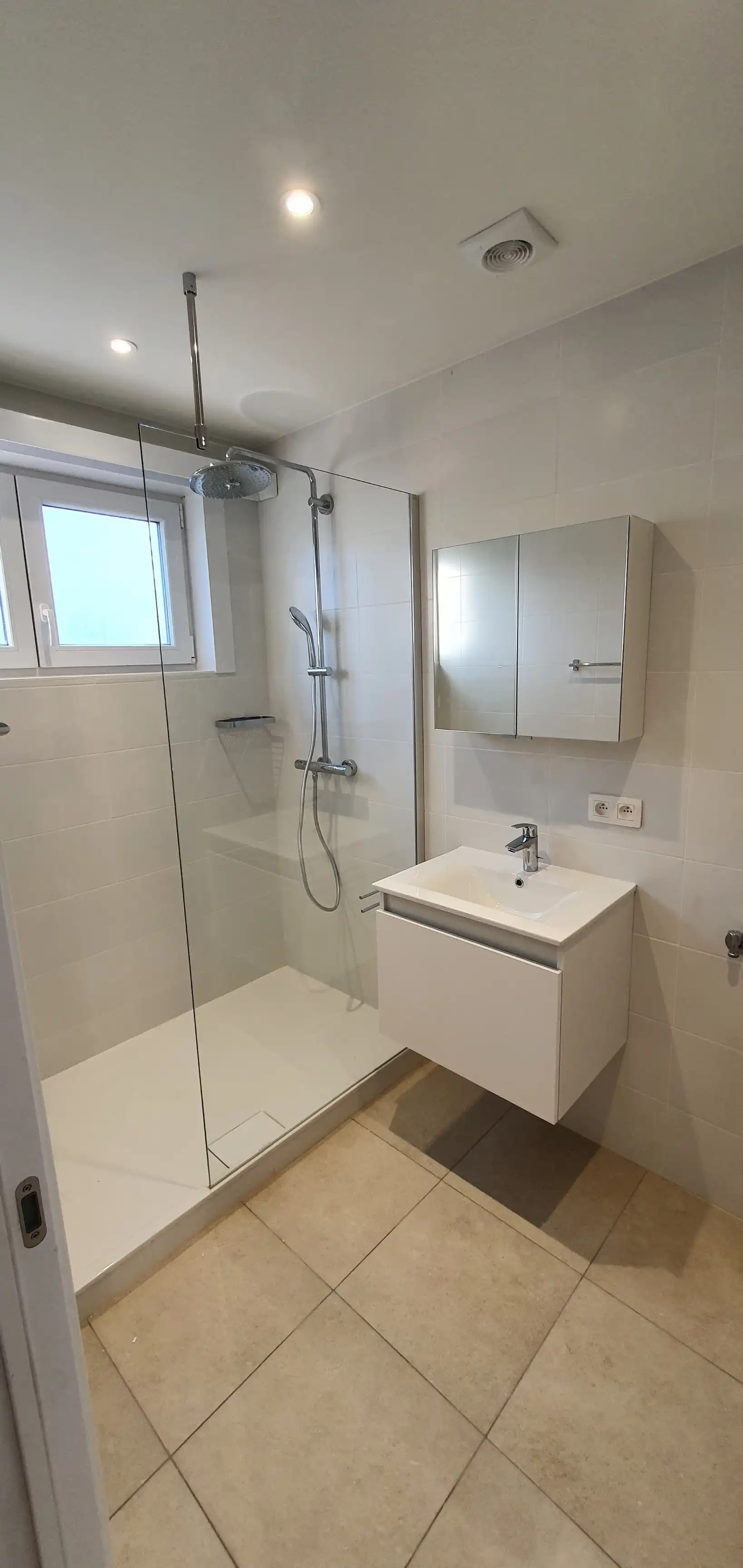 Appartement te huur foto 10