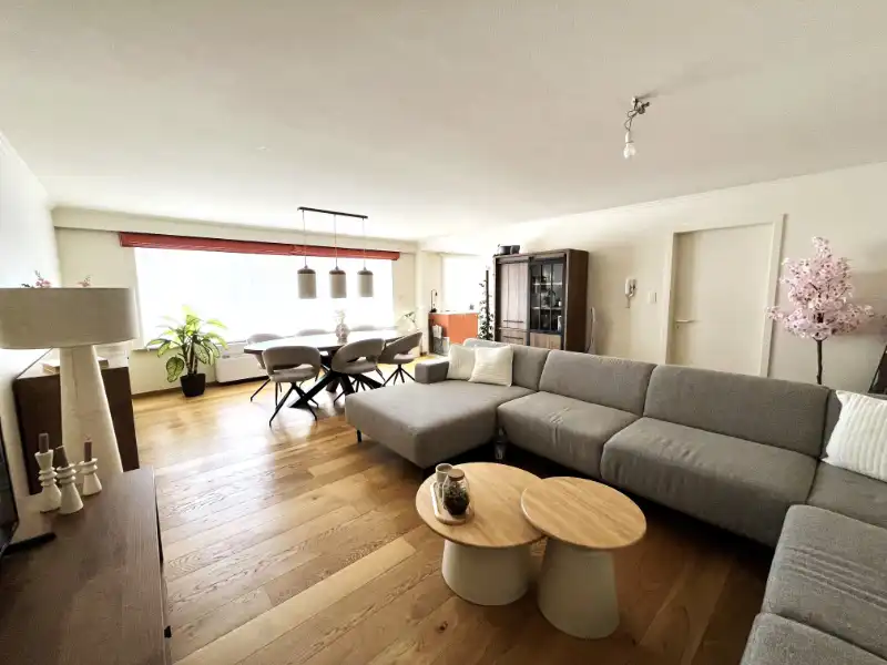 Appartement te huur Hinnebilkstraat 1A/002 - 8770 Ingelmunster