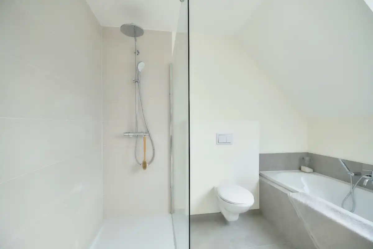 2 nouvelles maisons sur des grand terrains à Saint-Léger foto 11