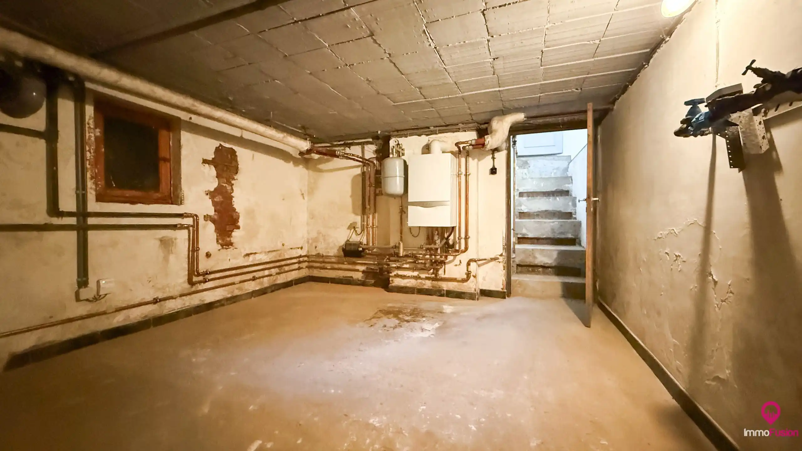 Ruime open bebouwing van 328m² met 5 slpk op toplocatie! foto 37